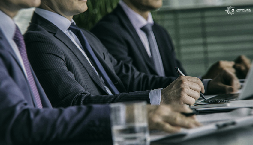 地方国有平台公司“大监督”体系建设解决方案