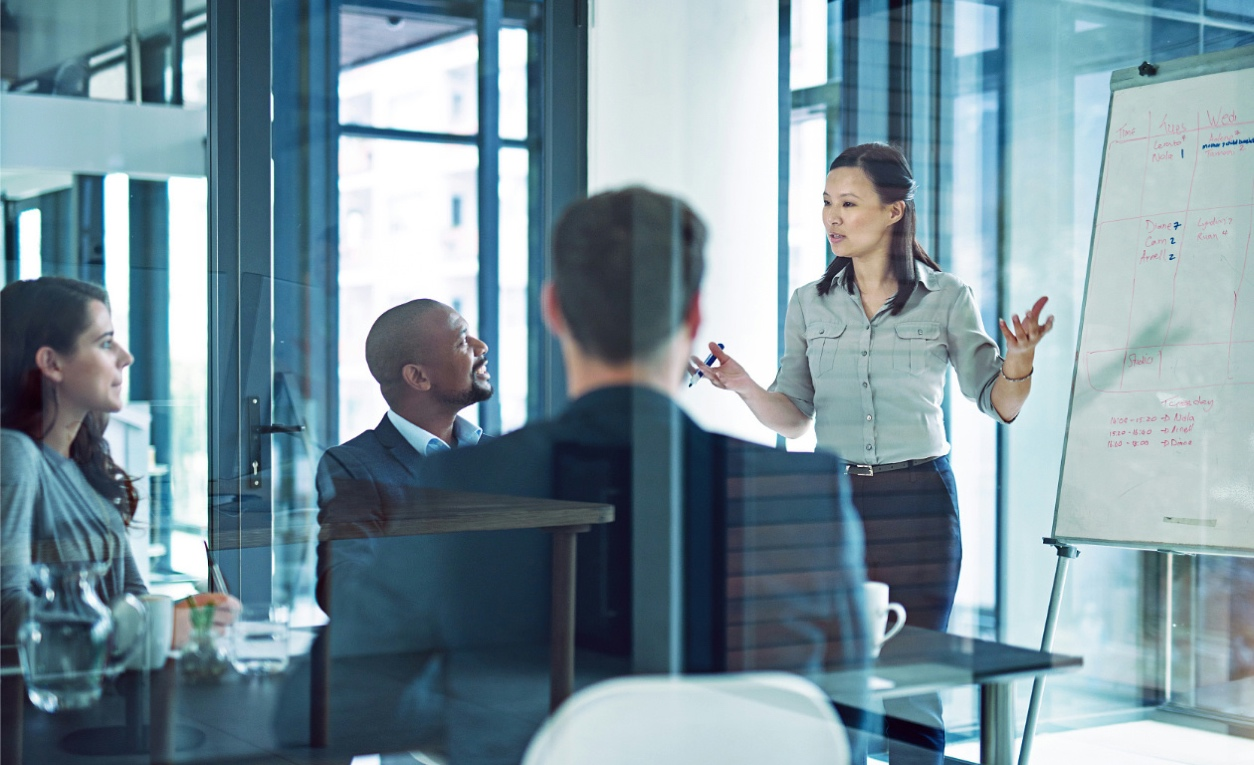 国有问鼎官方app下载站国际化进程中的“跨文化冲突管理”