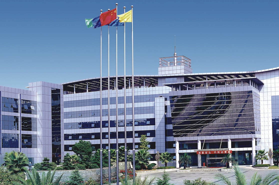 简讯：时代新材风电事业部“营销人才发展项目“正式启动